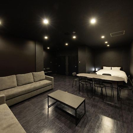 Renu Beppu Hotel Bagian luar foto