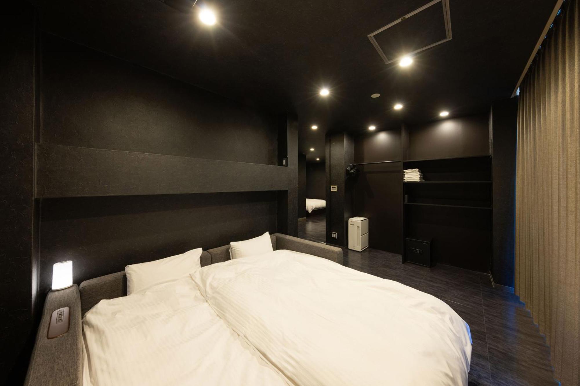 Renu Beppu Hotel Bagian luar foto