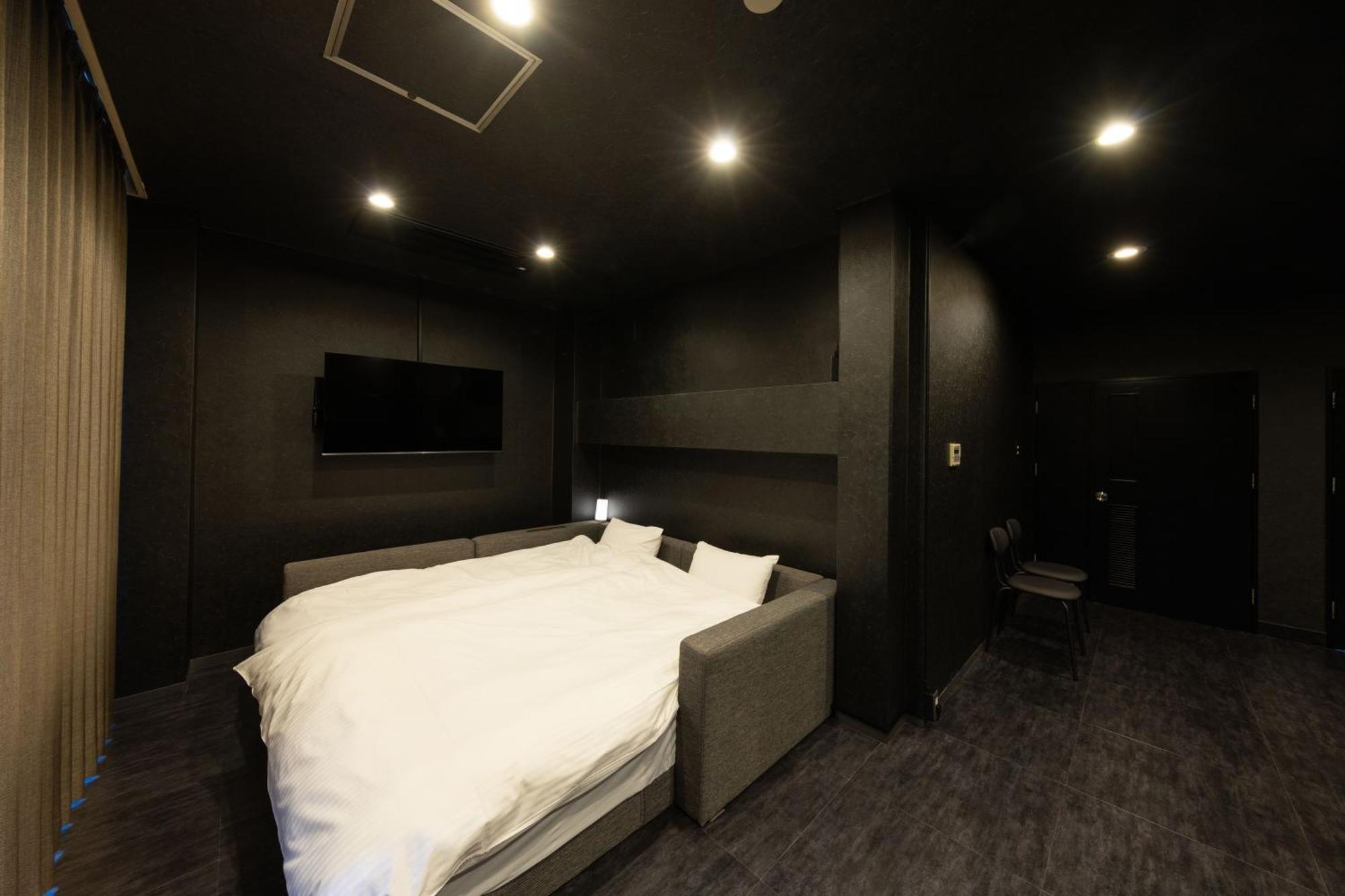 Renu Beppu Hotel Bagian luar foto