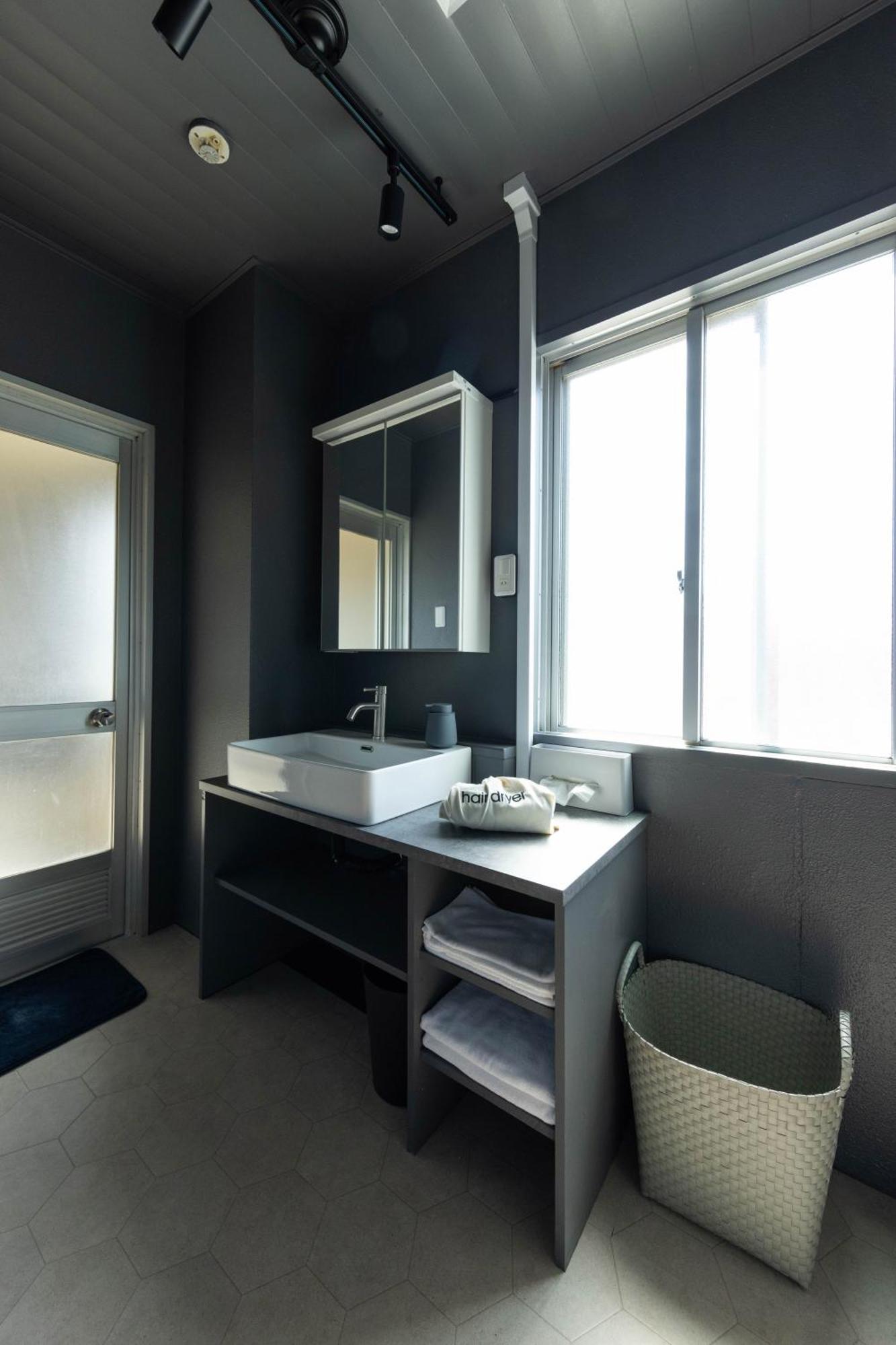 Renu Beppu Hotel Bagian luar foto