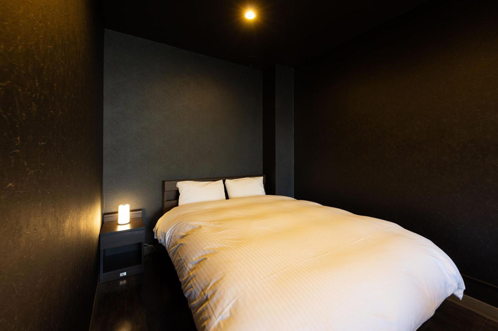 Renu Beppu Hotel Bagian luar foto